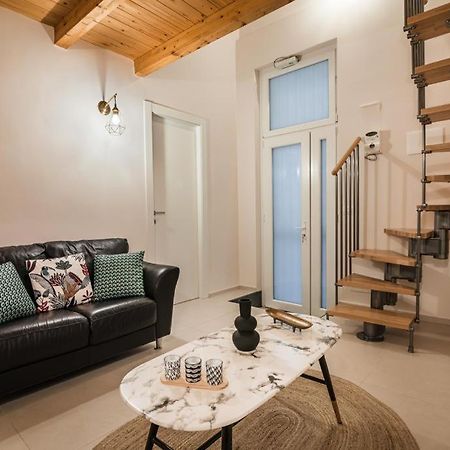 San Berillo Home Catane Extérieur photo