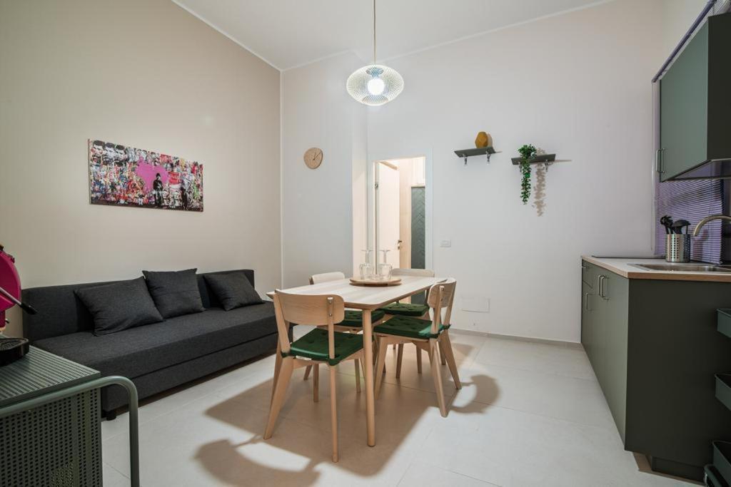 San Berillo Home Catane Extérieur photo