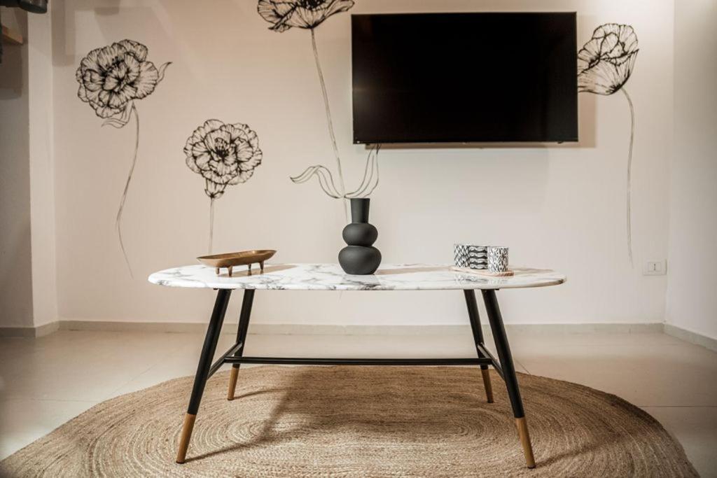 San Berillo Home Catane Extérieur photo