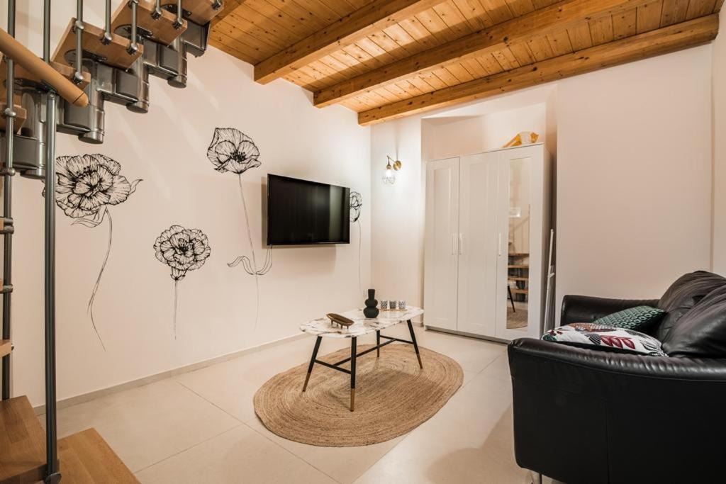 San Berillo Home Catane Extérieur photo