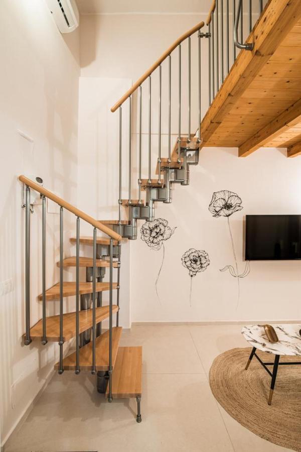 San Berillo Home Catane Extérieur photo