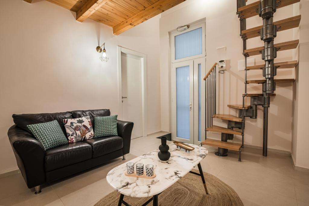 San Berillo Home Catane Extérieur photo