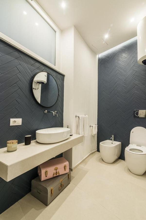 San Berillo Home Catane Extérieur photo